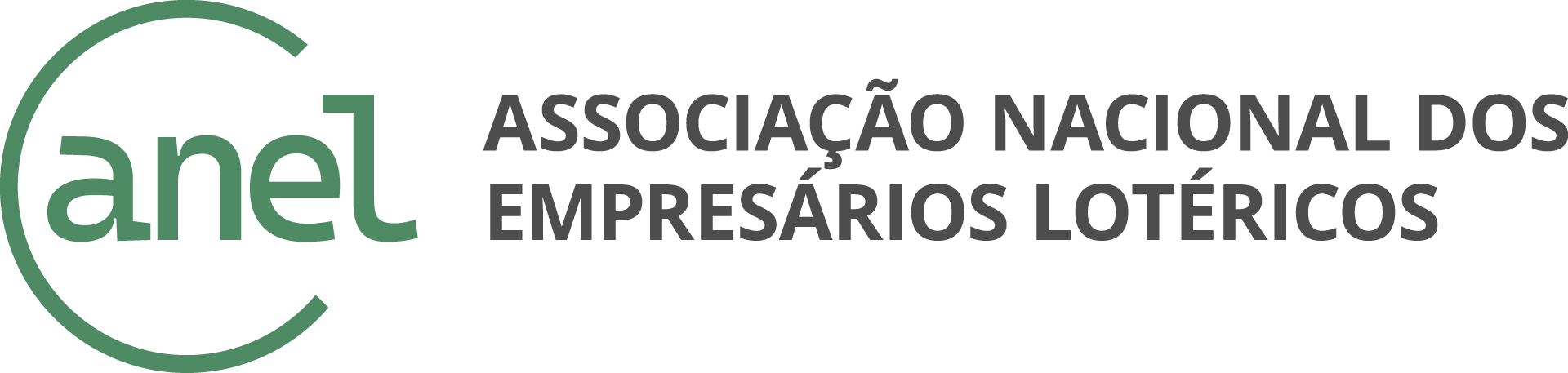 ANEL — Associação Nacional dos Empresários Lotéricos